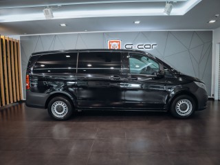 Mercedes-Benz Vito 116CDI L TOURER PRO