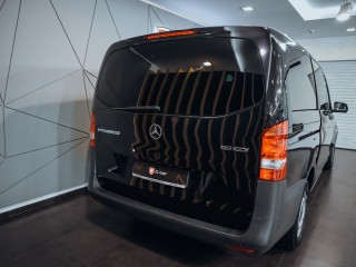 Mercedes-Benz Vito 116CDI L TOURER PRO