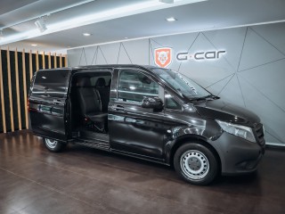 Mercedes-Benz Vito 116CDI L TOURER PRO