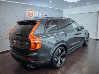 Volvo XC90 B5 AWD R-DESIGN 7míst