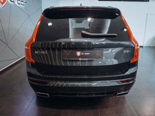 Volvo XC90 B5 AWD R-DESIGN 7míst