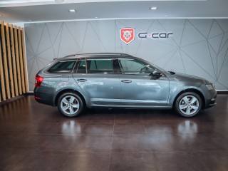 Škoda Octavia Octavia 2.0 TDI 110kW DSG Ambi