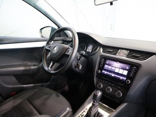 Škoda Octavia Octavia 2.0 TDI 110kW DSG Ambi