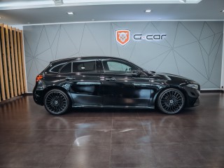 Mercedes-Benz A 200d AMG