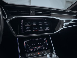 Audi A7 Sportback Hybrid S-line