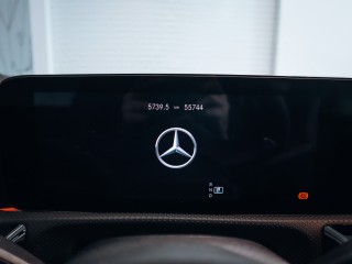 Mercedes-Benz CLA 45 S 4MATIC+ 310 kW