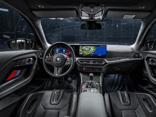 BMW M2 Race Track MANUAL Carbon