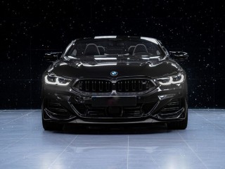 BMW 8M850i xDrive Mperformance B&W