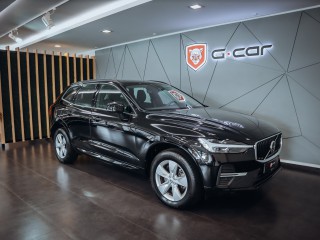 Volvo XC60 B4 AWD diesel Momentum Auto