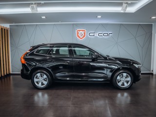 Volvo XC60 B4 AWD diesel Momentum Auto