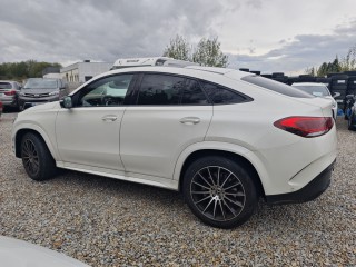 Mercedes-Benz GLE 400 d 4MATIC Coupe