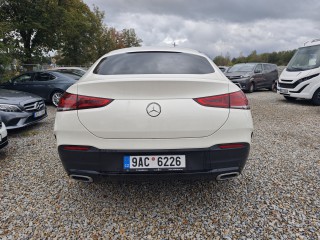 Mercedes-Benz GLE 400 d 4MATIC Coupe