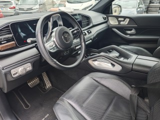 Mercedes-Benz GLE 400 d 4MATIC Coupe