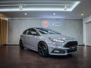 Ford Focus ST 2.0 Ecoboost