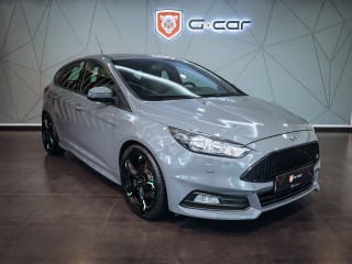 Ford Focus ST 2.0 Ecoboost