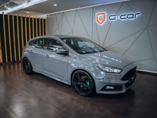 Ford Focus ST 2.0 Ecoboost