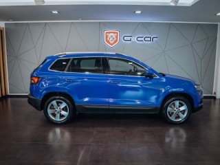 Škoda Karoq 2.0TDI 4x4 Style DSG