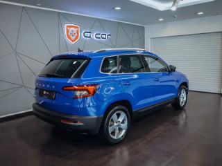 Škoda Karoq 2.0TDI 4x4 Style DSG