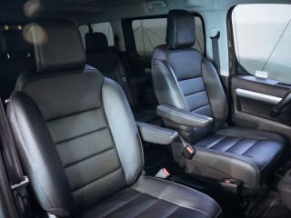 Toyota ProAce Verso L2 VIP 2.0 D‑4D 180 AT8