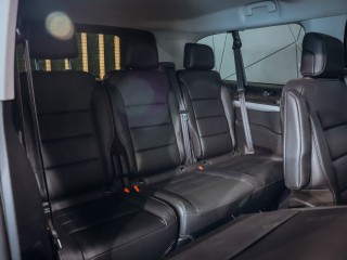 Toyota ProAce Verso L2 VIP 2.0 D‑4D 180 AT8