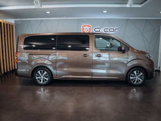 Toyota ProAce Verso L2 VIP 2.0 D‑4D 180 AT8