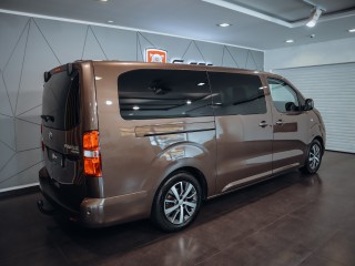 Toyota ProAce Verso L2 VIP 2.0 D‑4D 180 AT8