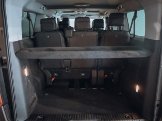 Toyota ProAce Verso L2 VIP 2.0 D‑4D 180 AT8