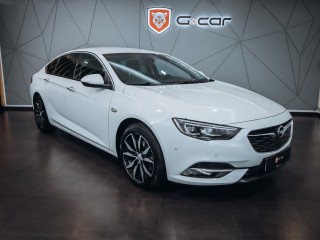 Opel Insignia B Innovation Grand Sport CDTi