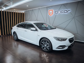 Opel Insignia B Innovation Grand Sport CDTi