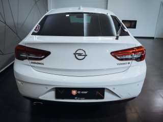 Opel Insignia B Innovation Grand Sport CDTi