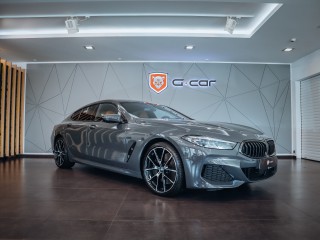 BMW 840D Xdrive Mpaket Individual