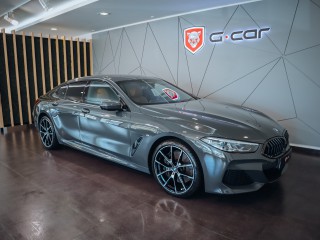 BMW 840D Xdrive Mpaket Individual