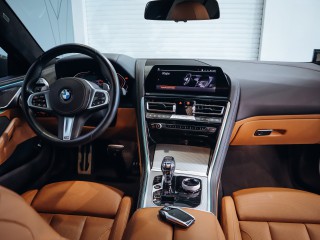 BMW 840D Xdrive Mpaket Individual