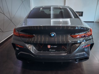 BMW 840D Xdrive Mpaket Individual