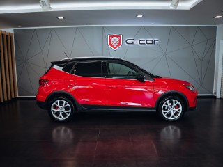 Seat Arona FR 1.0TSI, 81 kW