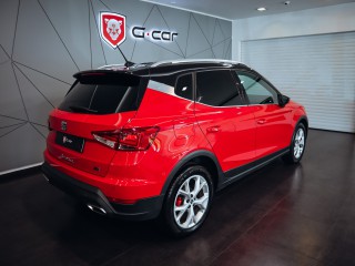 Seat Arona FR 1.0TSI, 81 kW