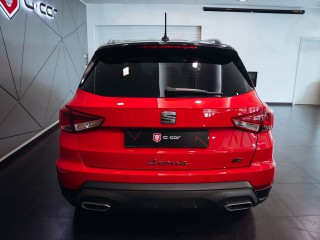 Seat Arona FR 1.0TSI, 81 kW