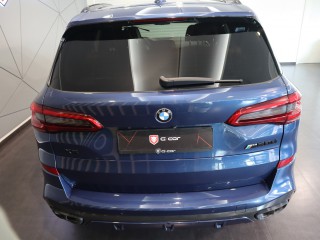 BMW X5 30d xDrive, M-Paket