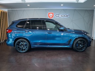 BMW X5 30d xDrive, M-Paket