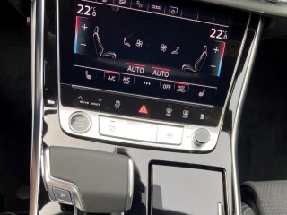 Audi Q8 50 TDI S-line MATRIX