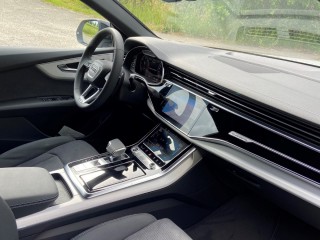 Audi Q8 50 TDI S-line MATRIX