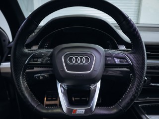 Audi Q7 3.0TDI, Quattro S-line 200kw