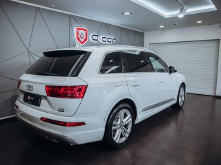 Audi Q7 3.0TDI, Quattro S-line 200kw