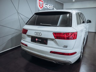 Audi Q7 3.0TDI, Quattro S-line 200kw