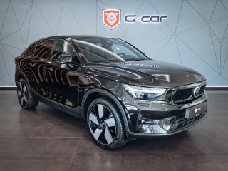 Volvo C40 Recharge Twin AWD