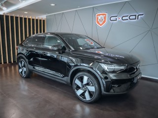 Volvo C40 Recharge Twin AWD