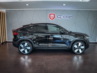 Volvo C40 Recharge Twin AWD