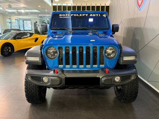 Jeep Gladiator Rubicon 3.6 V6 4x4 Hard Top