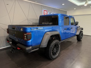 Jeep Gladiator Rubicon 3.6 V6 4x4 Hard Top