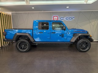 Jeep Gladiator Rubicon 3.6 V6 4x4 Hard Top